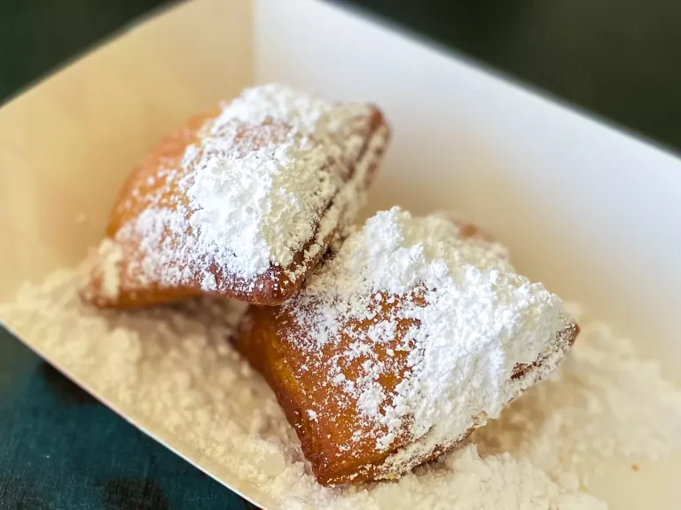 Beignets