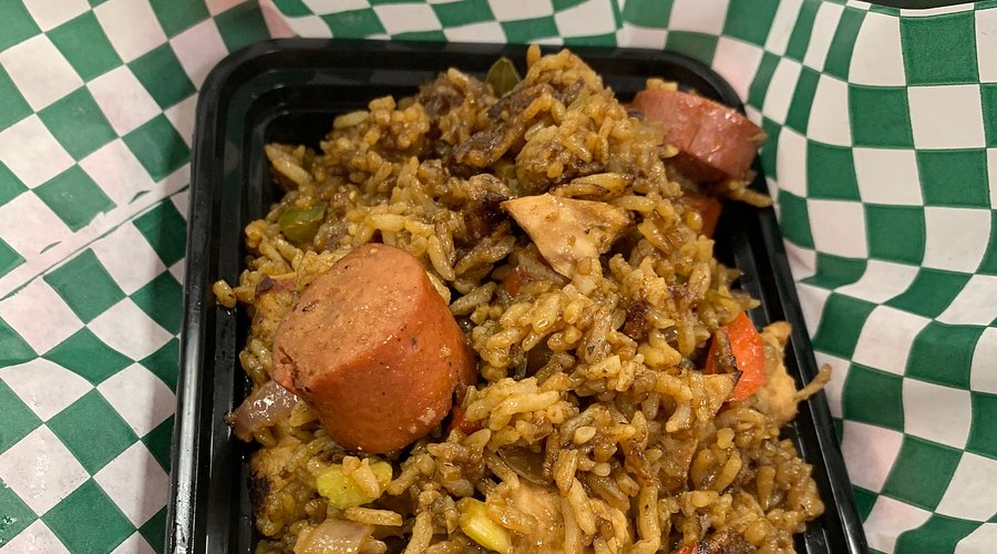 Jambalaya