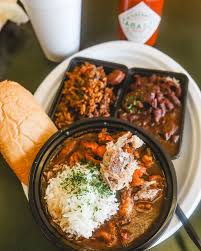 Seafood Gumbo